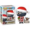 Funko POP! 2050 Plus: Naruto Shippuden - Kakashi Hatake With Pakkun