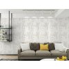 Donga Vinylová tapeta zámocký rastlinný motív (2) 53x1000 cm