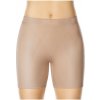 Maxis LIFTING BRIEFS stahovací kalhotky s nohavičkami světlá
