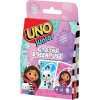 Mattel UNO Junior Gabby's Dollhouse