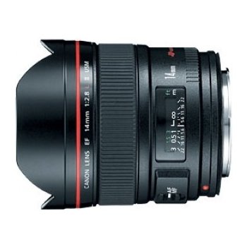 Canon 14mm f/2.8L II USM