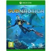 Subnautica