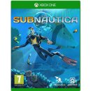 Subnautica