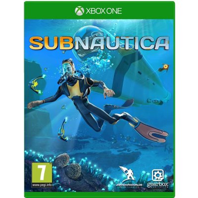 Subnautica