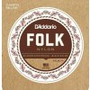 D'Addario EJ32 Nylonové struny pre klasickú gitaru