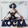 Kočka - Sidonie-Gabrielle Colette, Martina Preissová
