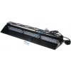 PREDATOR LED vnútorný, 18x3W, 12-24V, modrý, 490 mm, ECE R10