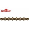 Reťaz SunRace S10 torp.1/2x1/8 112č.