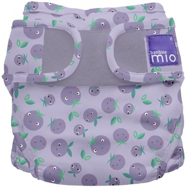 Bambino Mio Plienkové nohavičky Miosoft Berry Bounce 9-15 kg od 15 € -  Heureka.sk