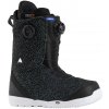 Snowboardové topánky Burton Men's Swath BOA® Black MP 290