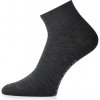 Lasting merino ponožky FWE 816 sivé