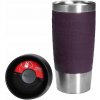 Tefal Travel Mug termohrnek fialová 360 ml