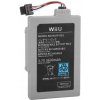 3600 mAh batéria Wii U WIIU DO PADA