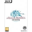 Final Fantasy XIV: A Realm Reborn