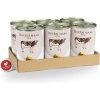 Bohemia Pet Food Hovädzie mäso vo vlastnej šťave 6 x 400 g