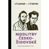 Modlitby českožidovské - Langer, Jiří Orten Jiří