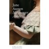 Northanger Abbey (Jane Austen)(Brožovaná)