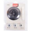 MAKITA 198383-1 vyžínacia hlava s plastovými nožmi 255mm, závit M8*125LH/RH, M10*1,25 LH (old=197186