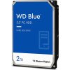 WESTERN DIGITAL WD Blue/2TB/HDD/3.5''/SATA/5400 RPM/2R WD20EARZ