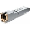 Ubiquiti SFP modul s RJ-45 s podporou 10/100/1000 Ethernetu