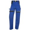 Ardon COOL TREND Montérkové nohavice do pása dámske Modrá, 40