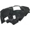 KITT Front RIGHT Fender Liner suitable for BMW 4 Series F32 F33 F36 (2013-03.2019) Plastic Splash Guard