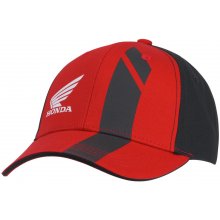 HONDA TEAMS 26 black/red