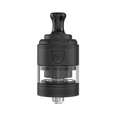 Vandy Vape Berserker V2 RTA clearomizer Black 3ml