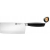 Zwilling All * Star Čínsky sekáčik 18 cm strieborný