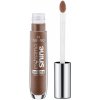 essence Extreme Shine lesk na pery pre väčší objem 14 Biscuit Bliss 5 ml