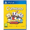 Cuphead PS4