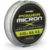 Matrix Power Micron X 0.23mm - 9.5lb 100m