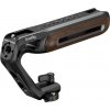 SmallRig 5251 Wooden Top Handle with NATO
