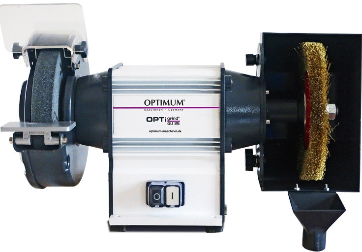 Optimum OPTIgrind GU 20 B