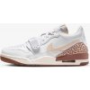 Dámske Sneakersy nízke NIKE WMNS AIR JORDAN LEGACY 312 LOW FQ7827-100 – Biela