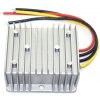 Menič napätia z 30-75V na 12V, 10A, 120W, IP68