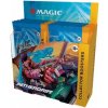 Karta Magic: The Gathering Magic the Gathering: Aetherdrift - Zberateľský Booster Box (12) Wizards Of The Coast