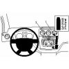 Brodit ProClip montážna konzola pre Ford Tourneo/Transit Connect 10-13, na stred 854380