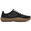 Merrell WRAPT SNEAKER M black Veľkosť: 46,5 pánske topánky