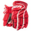  Hokejové rukavice Bauer Vapor X900 SR