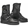 SIDI topánky ADVENTURE GTX 2 Mid Black / Black - 48