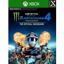 Monster Energy Supercross 4 (XSX)