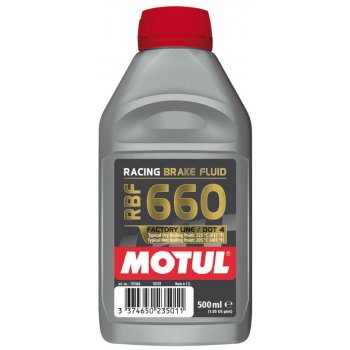 Motul RBF 660 Factory Line 500 ml