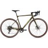 Cestný bicykel Apache Gila 1 - army green 2022