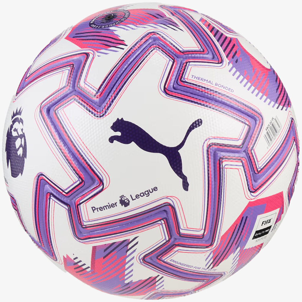 Puma Orbita Ultimate PL Brilliance