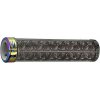 SUPACAZ Grizips - Clear - Black Clear w/ Oil Slick Star Ringz