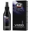 K2 VIZIO PRO 150ml Tekuté stierače - neviditeľná hydrofóbna ochrana