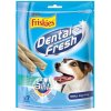 Purina FRISKIES DENTAL fresh 3v1 110g do 10kg