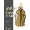 ASP.NET Core in Action, Third Edition (Lock Andrew)