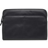 dbramante1928 - Puzdro Skagen Pro Plus (2. generácia) pre MacBook Pro 13''/Air 13'' (2020), čierna (SK13GTBL1546)